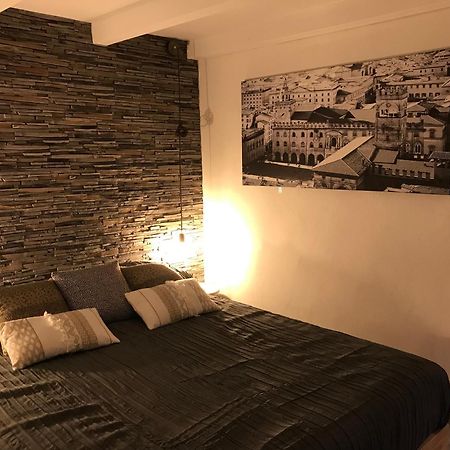 San Carlo Holiday House Bologna Luaran gambar
