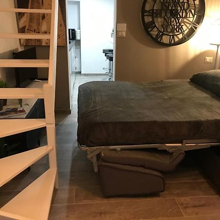 San Carlo Holiday House Bologna Luaran gambar