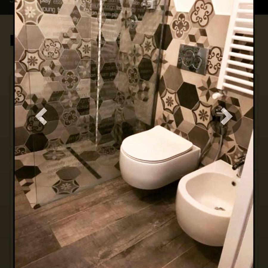 San Carlo Holiday House Bologna Luaran gambar