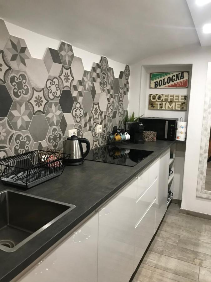 San Carlo Holiday House Bologna Luaran gambar