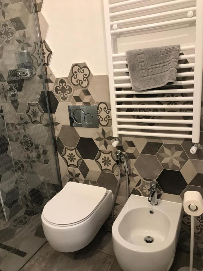San Carlo Holiday House Bologna Luaran gambar