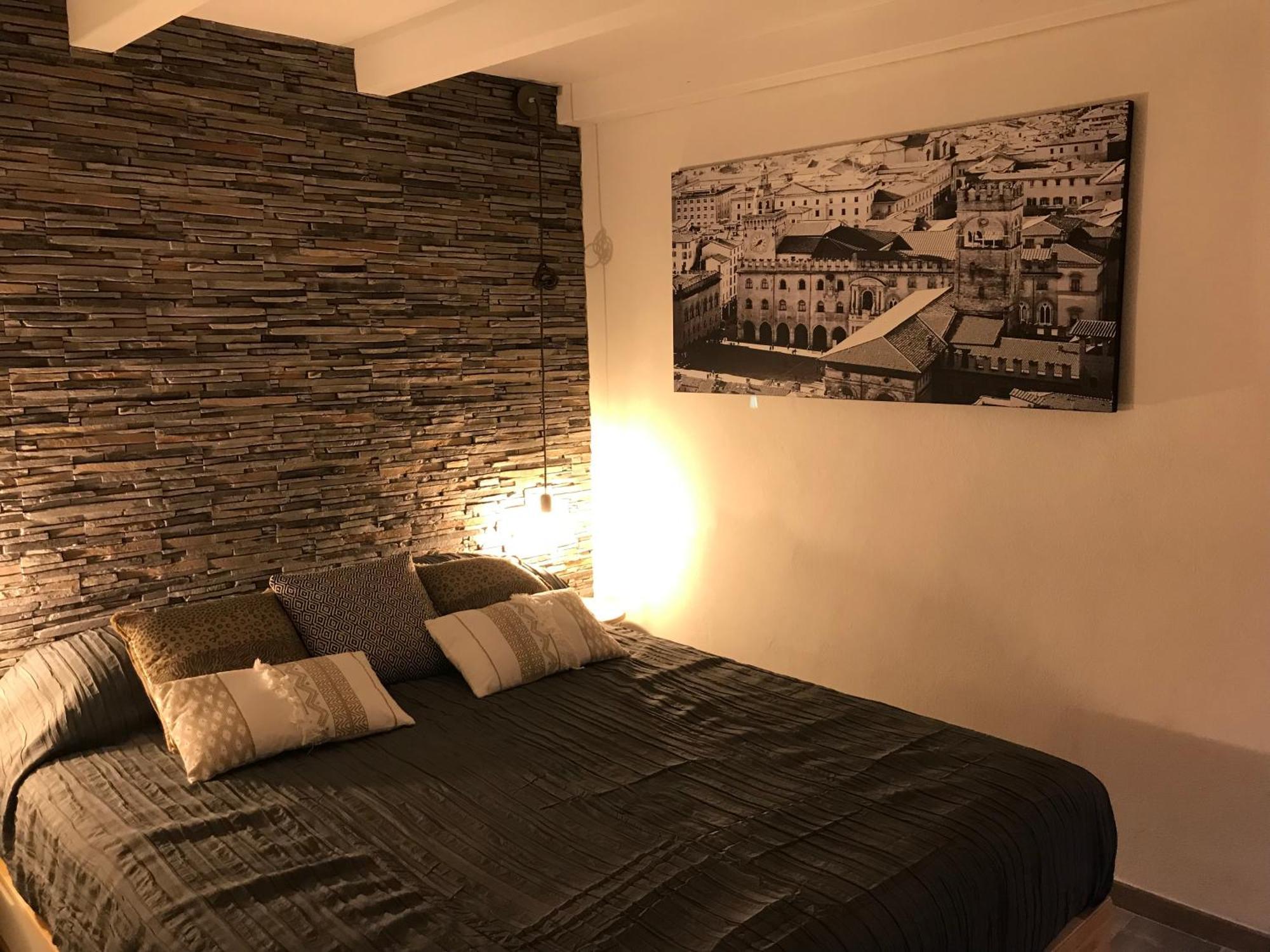 San Carlo Holiday House Bologna Luaran gambar