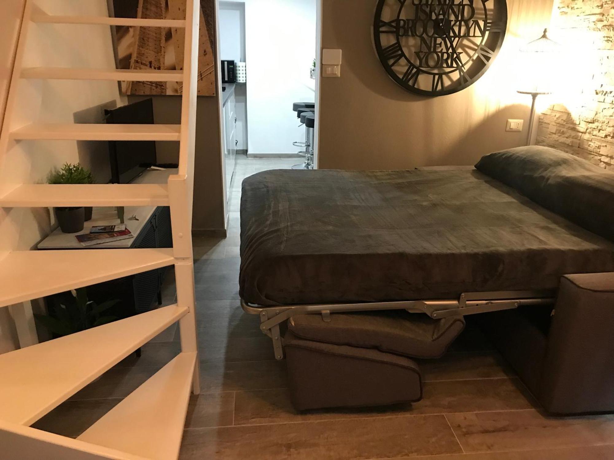 San Carlo Holiday House Bologna Luaran gambar