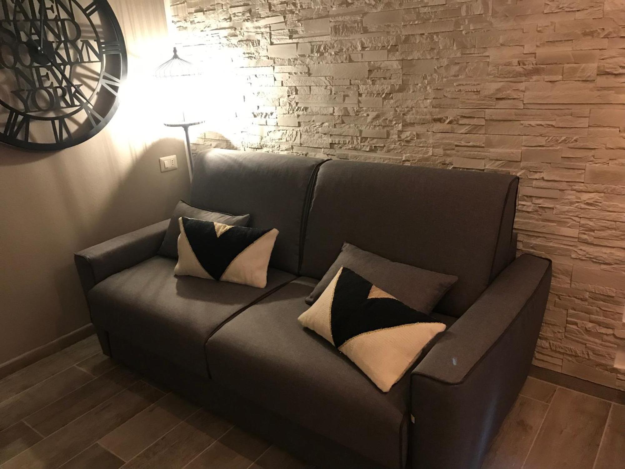 San Carlo Holiday House Bologna Luaran gambar