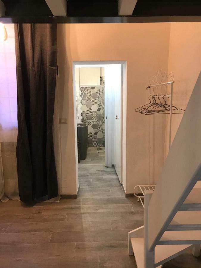 San Carlo Holiday House Bologna Luaran gambar