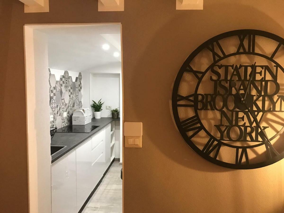 San Carlo Holiday House Bologna Luaran gambar
