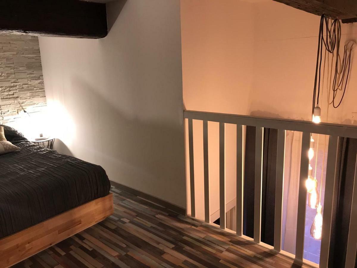San Carlo Holiday House Bologna Luaran gambar