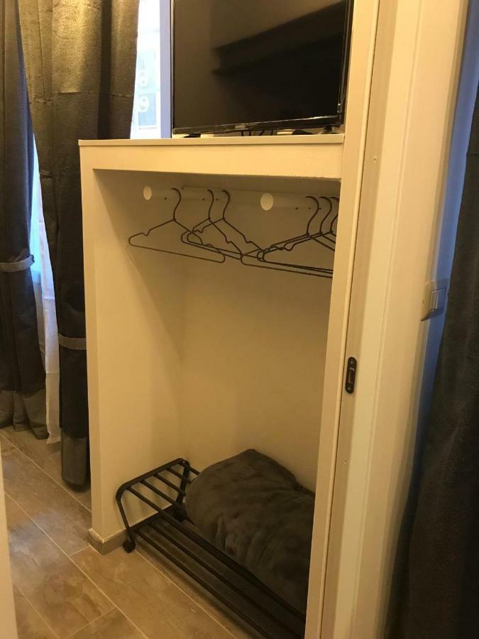 San Carlo Holiday House Bologna Luaran gambar