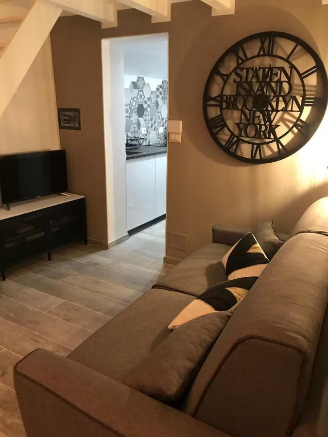 San Carlo Holiday House Bologna Luaran gambar