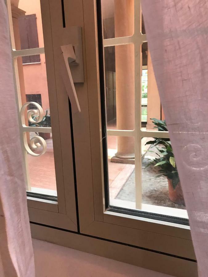 San Carlo Holiday House Bologna Luaran gambar