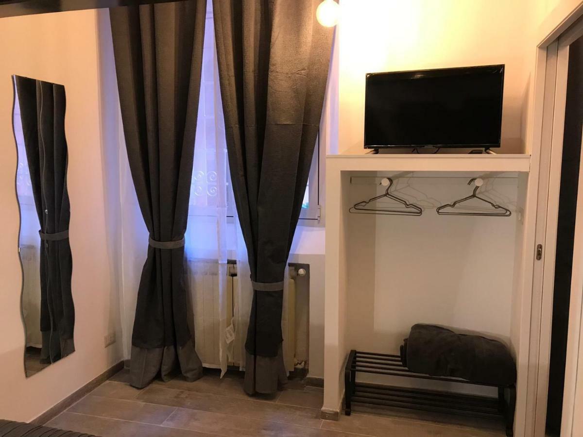 San Carlo Holiday House Bologna Luaran gambar
