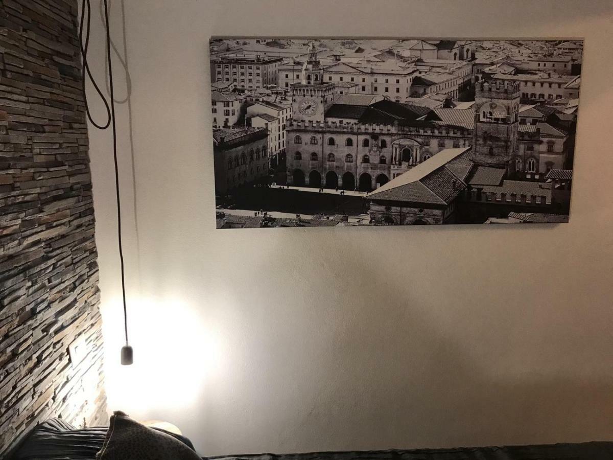 San Carlo Holiday House Bologna Luaran gambar