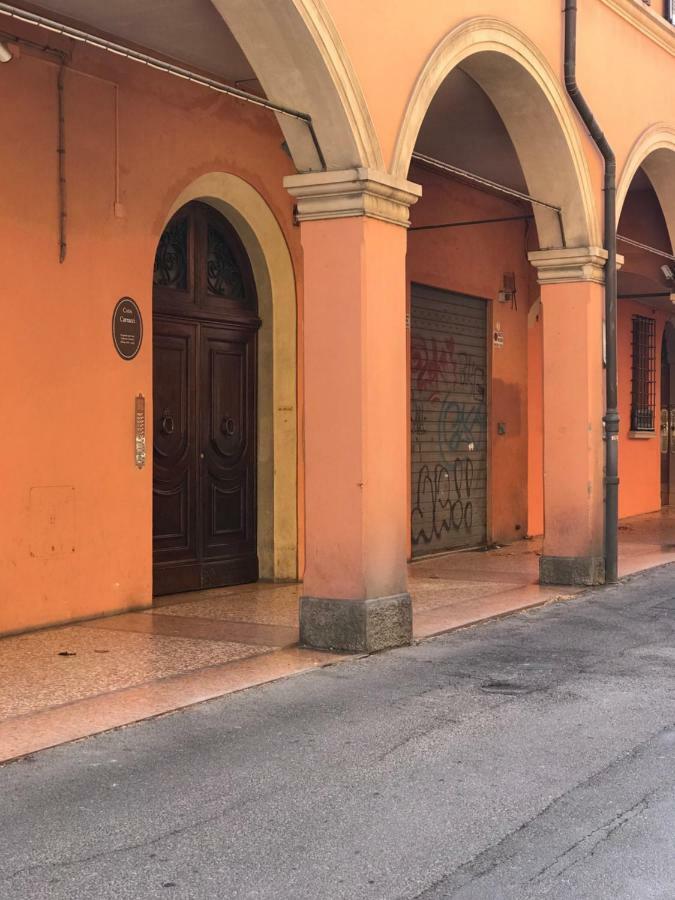 San Carlo Holiday House Bologna Luaran gambar