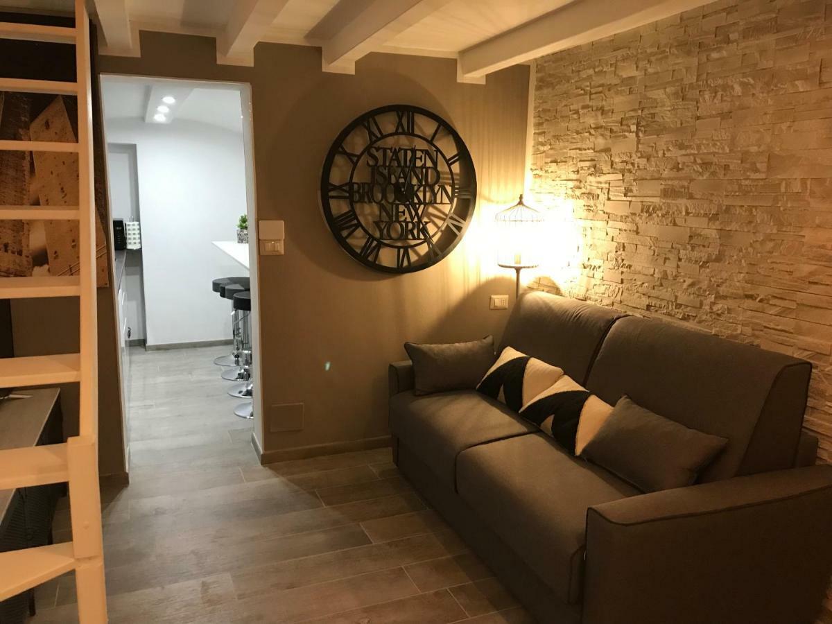 San Carlo Holiday House Bologna Luaran gambar