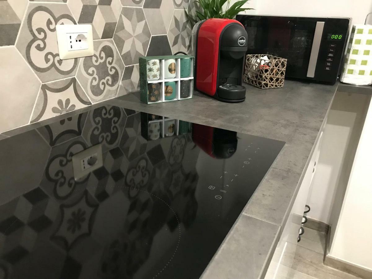 San Carlo Holiday House Bologna Luaran gambar