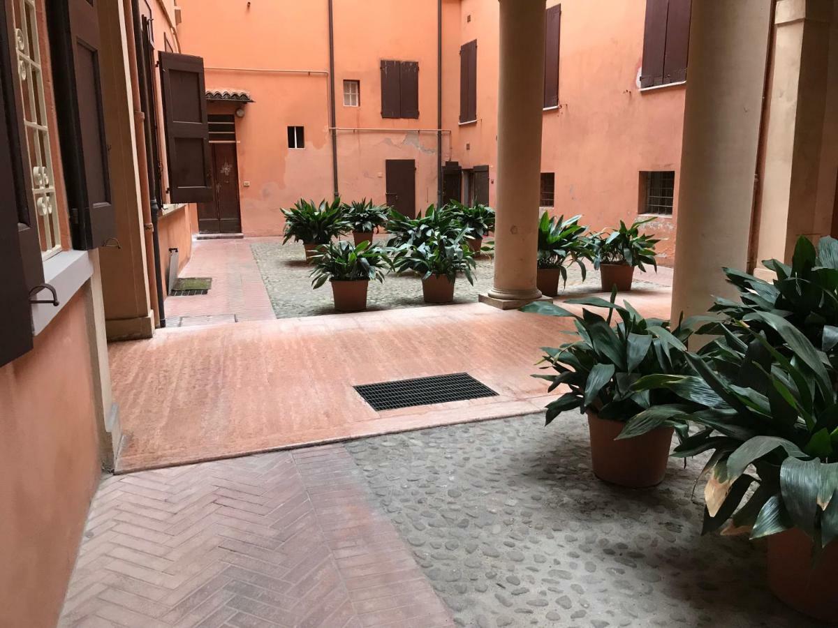 San Carlo Holiday House Bologna Luaran gambar