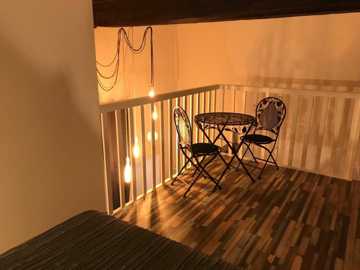 San Carlo Holiday House Bologna Luaran gambar