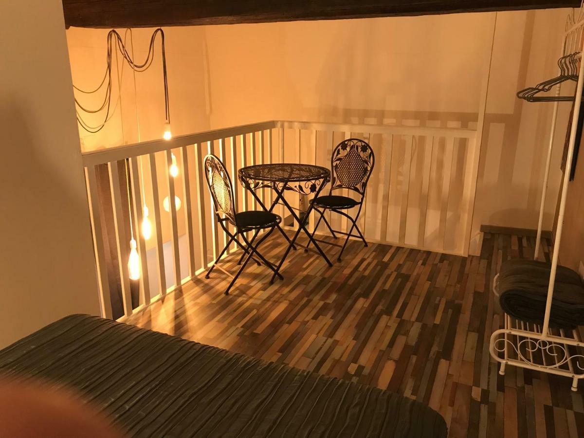 San Carlo Holiday House Bologna Luaran gambar